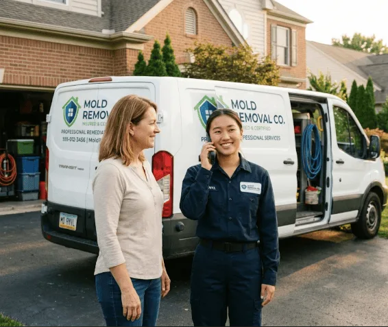 Crawlspace Mold Remediation Flintstone, GA FAQs